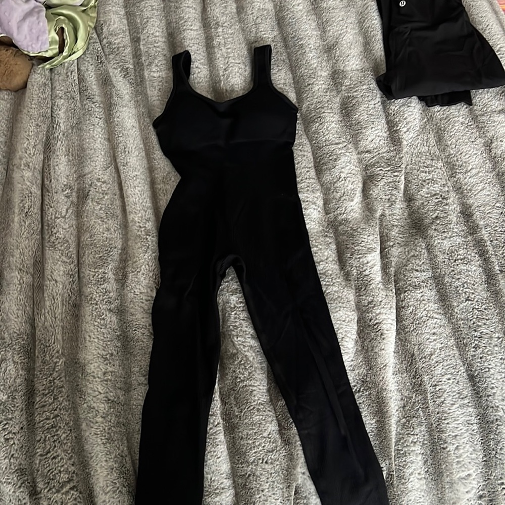 Jumpsuit